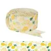 Pineapple Streamer -Party Themes Sales 856009