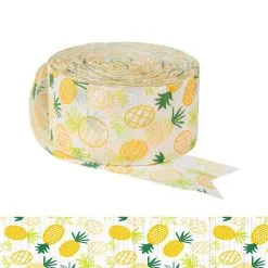 Pineapple Streamer