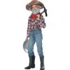 Child Prospector Costume Accessories -Party Themes Sales 858482