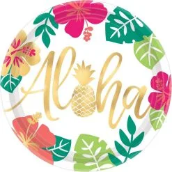 You Had Me At Aloha Party Kit For 32 Guests 14 You Had Me At Aloha Party Kit For 32 Guests -Party Themes Sales 863298 02