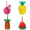 Tropical Cups Beach Kit, 16ct