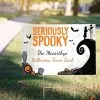 Custom Nightmare Before Christmas Yard Sign -Party Themes Sales 870769