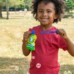 Fubbles Bubbles-on-the-Go Pouch, 3oz -Party Themes Sales 871129 03