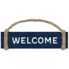 Nautical Welcome Sign