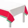 Tutti Frutti Watermelon Table Cover -Party Themes Sales 871482