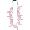 Jumbo Light-Up Flamingo Necklace -Party Themes Sales 871519
