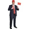 Adult Keep It Great President Costume Accessory Kit -Party Themes Sales 876602