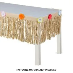 Island Tiki Bar Kit -Party Themes Sales 888947 01