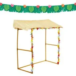 Island Tiki Bar Kit -Party Themes Sales 888947 02