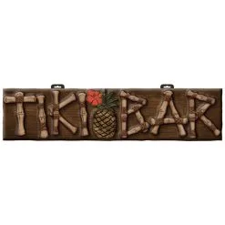 Island Tiki Bar Kit -Party Themes Sales 888947 04