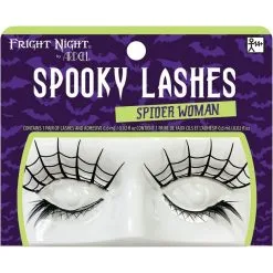 Spider Woman False Eyelashes