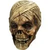 Rotting Mummy Mask -Party Themes Sales 890051