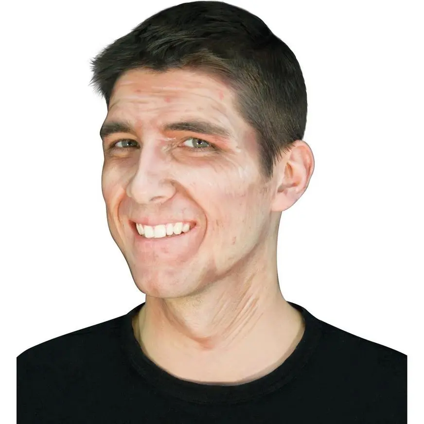 Flesh Tones Palette Makeup Kit 4 Flesh Tones Palette Makeup Kit - Image 2