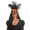 Monarch Butterfly Masquerade Mask -Party Themes Sales 890149