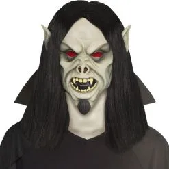 AMSCAN Morbius, The Living Vampire Mask