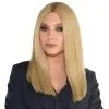 Spoiled Heiress Blonde Wig 2 Spoiled Heiress Blonde Wig -Party Themes Sales 890316