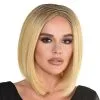 Blond Revenge Wig -Party Themes Sales 890320