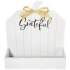 Grateful Pumpkin Centerpiece Box -Party Themes Sales 890571