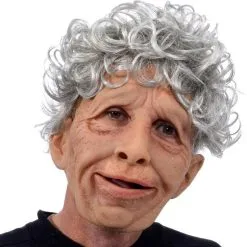 Loving Grandma Face Mask