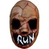 Run Face Mask - The Purge TV Show -Party Themes Sales 898692