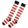 Cat In The Hat Knee-High Socks - Dr. Seuss -Party Themes Sales 905981