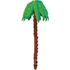 Tropical Island Room Decorating Kit -Party Themes Sales 906262 02