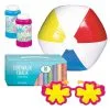 Mermaid Games Summer Activity Kit -Party Themes Sales 909562