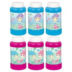 Mermaid Games Summer Activity Kit -Party Themes Sales 909562 02