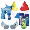 Shark Blast Summer Activity Kit 1 Shark Blast Summer Activity Kit -Party Themes Sales 909563
