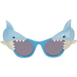Shark Blast Summer Activity Kit 9 Shark Blast Summer Activity Kit -Party Themes Sales 909563 02