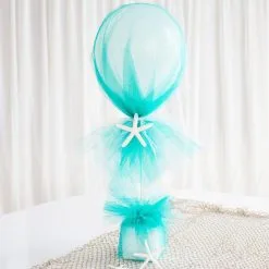 Multicolor Balloon Cups & Sticks, 8ct -Party Themes Sales 910106 05