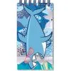 3-Tiered Shark Notebook -Party Themes Sales 910988