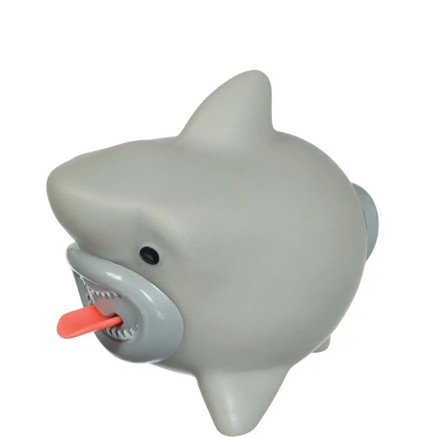 Shark Bleeper Toy 3 Shark Bleeper Toy