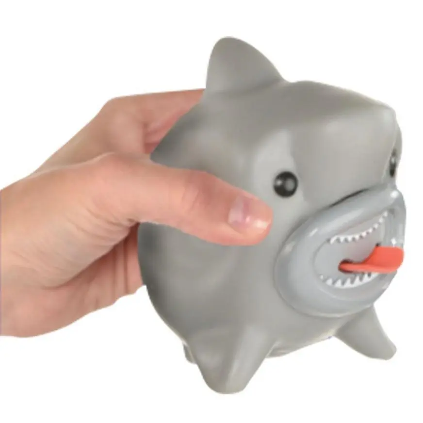 Shark Bleeper Toy 4 Shark Bleeper Toy - Image 2