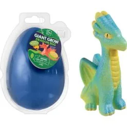 Dragon Egg Magic Grow Toy -Party Themes Sales 911056 01