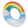 ALMAR SALES COMPANY INC Inflatable Rainbow Tube, 35in -Party Themes Sales 912180