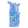 Inflatable Coast To Coast Body Raft, 30in X 58in -Party Themes Sales 912181
