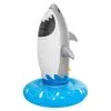 Inflatable Shark Sprinkler, 46.1in X 65.4in -Party Themes Sales 912183