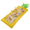 AMSCAN Inflatable Pineapple Buffet Cooler, 25.5in X 5.75ft -Party Themes Sales 912590