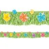 Summer Hibiscus Grass Skirt Deck Fringe, 5.8ft