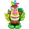 AirLoonz Vintage Tiki Balloon, 53in 1 AirLoonz Vintage Tiki Balloon, 53in -Party Themes Sales 912727