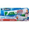 Zuru Z-Shot Fast Fill Water Blaster, 24oz, 30ft Range -Party Themes Sales 912752