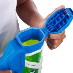 Zuru Z-Shot Fast Fill Water Blaster, 24oz, 30ft Range -Party Themes Sales 912752 02