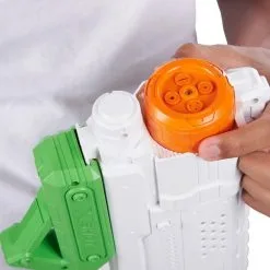 Zuru Z-Shot Fast Fill Water Blaster, 24oz, 30ft Range -Party Themes Sales 912752 03