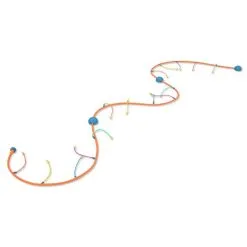 Wigglin' Water Sprinkler, 12ft -Party Themes Sales 912756 01