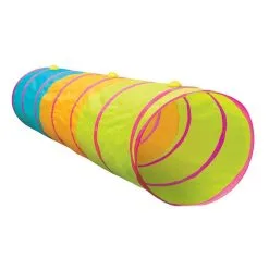 Fun Run Sprinkle 'N Splash Tunnel, 6ft X 6ft -Party Themes Sales 912757 02