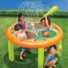 Inflatable Gopher Bop Sprinkler Game -Party Themes Sales 912759