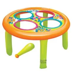 Inflatable Gopher Bop Sprinkler Game 5 Inflatable Gopher Bop Sprinkler Game -Party Themes Sales 912759 01