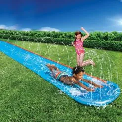 Speed Blast Water Slide, 13ft