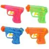 Water Pistols, 4in X 3in, 4ct -Party Themes Sales 912763